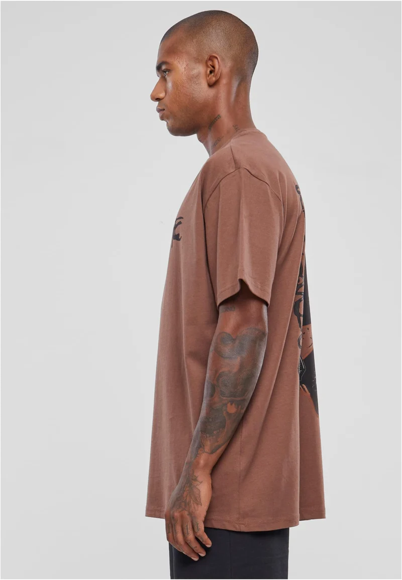 MT Giza Oversize Tee