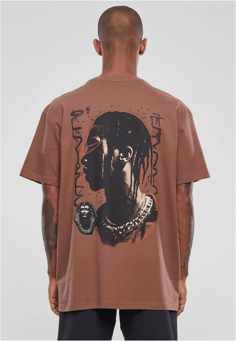 MT Giza Oversize Tee