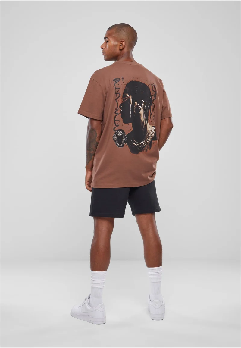 MT Giza Oversize Tee