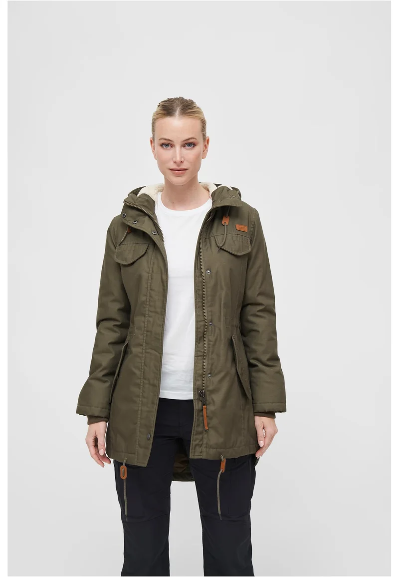 B Marsh Lake Parka