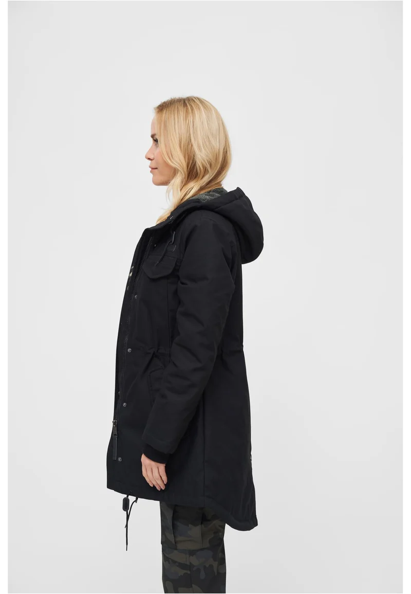 B Marsh Lake Parka