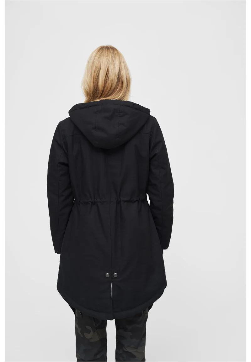 B Marsh Lake Parka