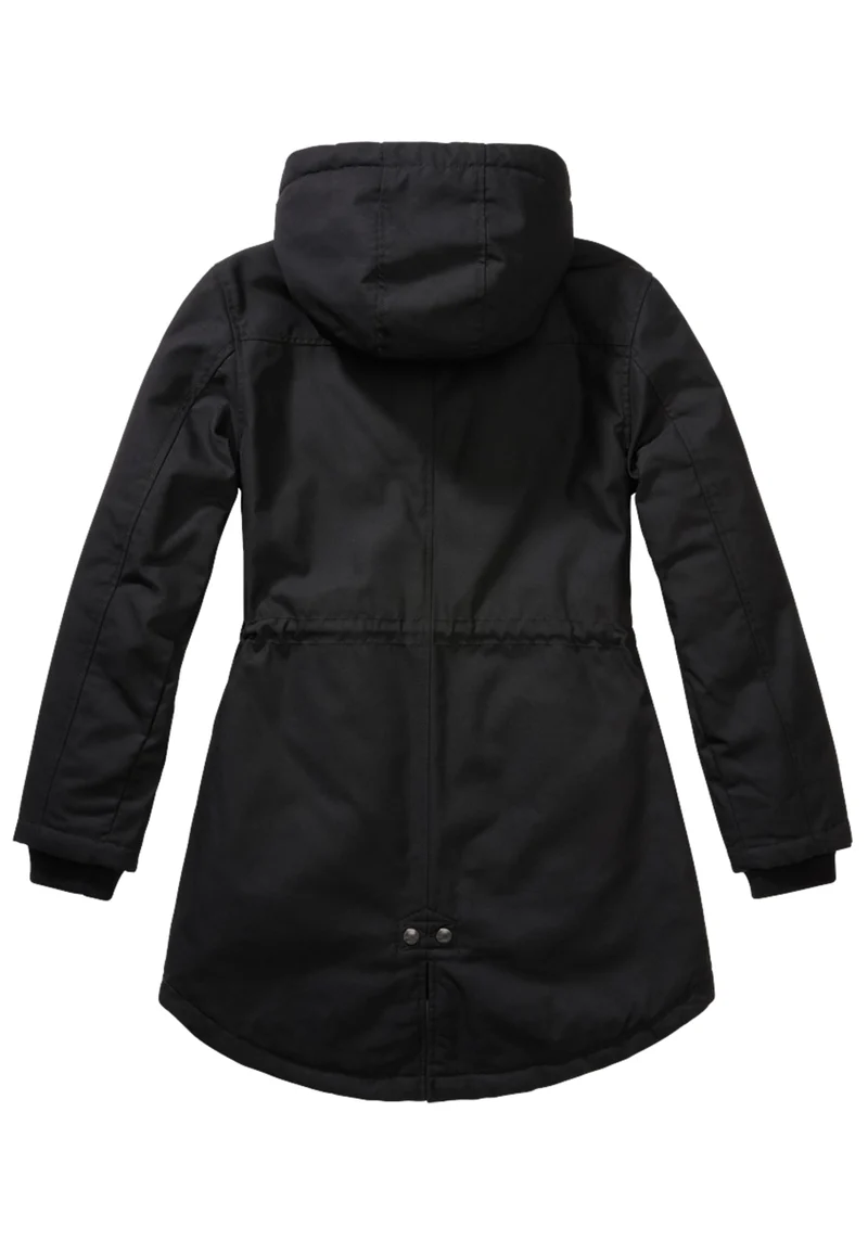 B Marsh Lake Parka