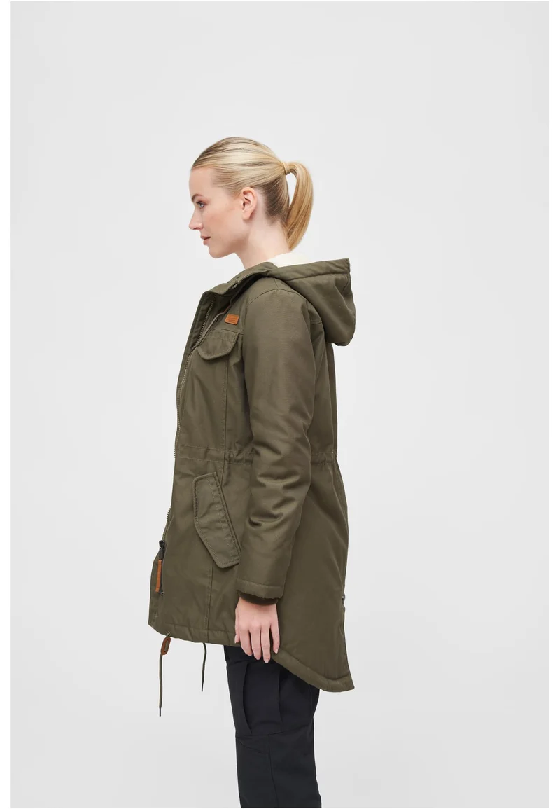 B Marsh Lake Parka