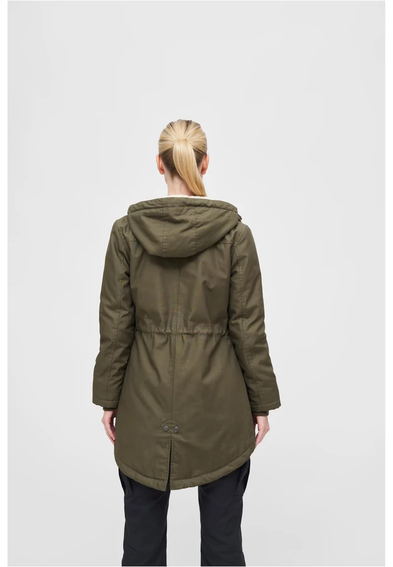 B Marsh Lake Parka