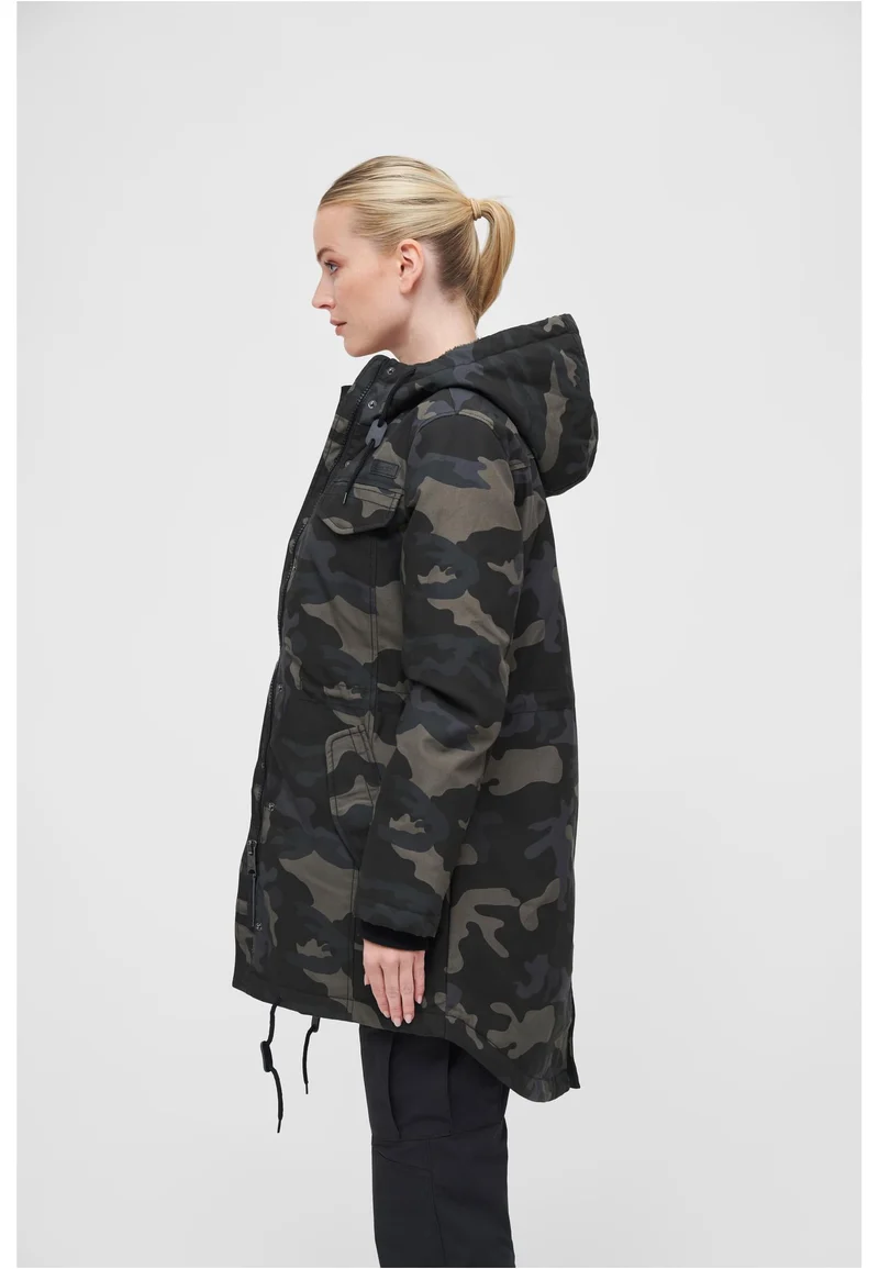 B Marsh Lake Parka