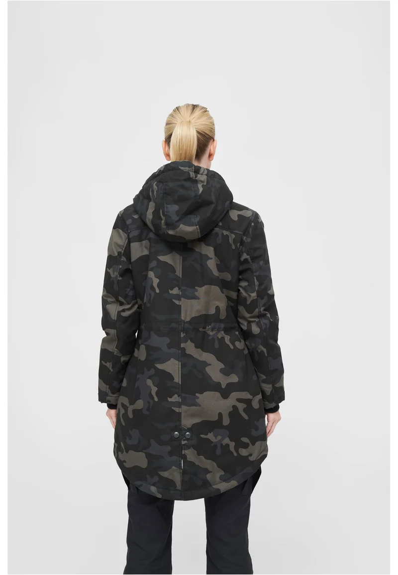 B Marsh Lake Parka
