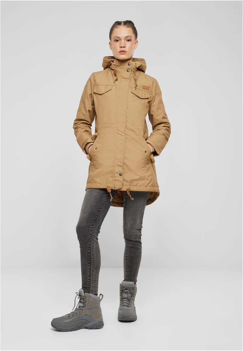 B Marsh Lake Parka