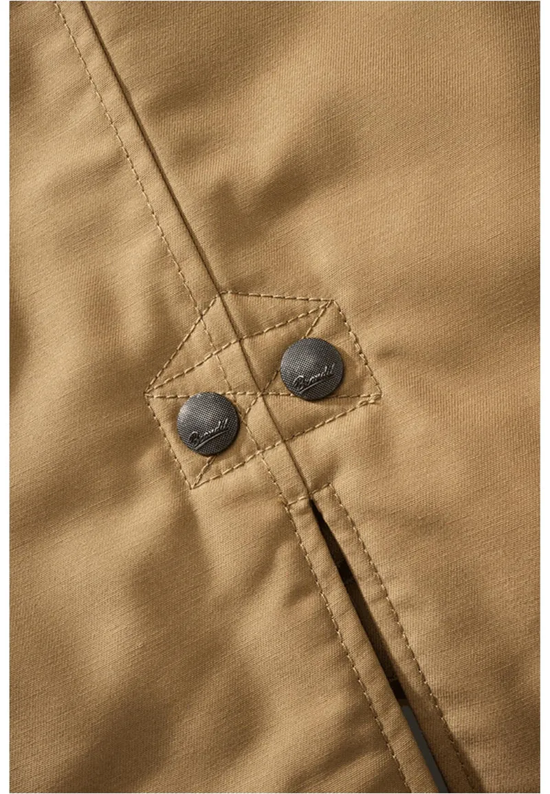 B Marsh Lake Parka