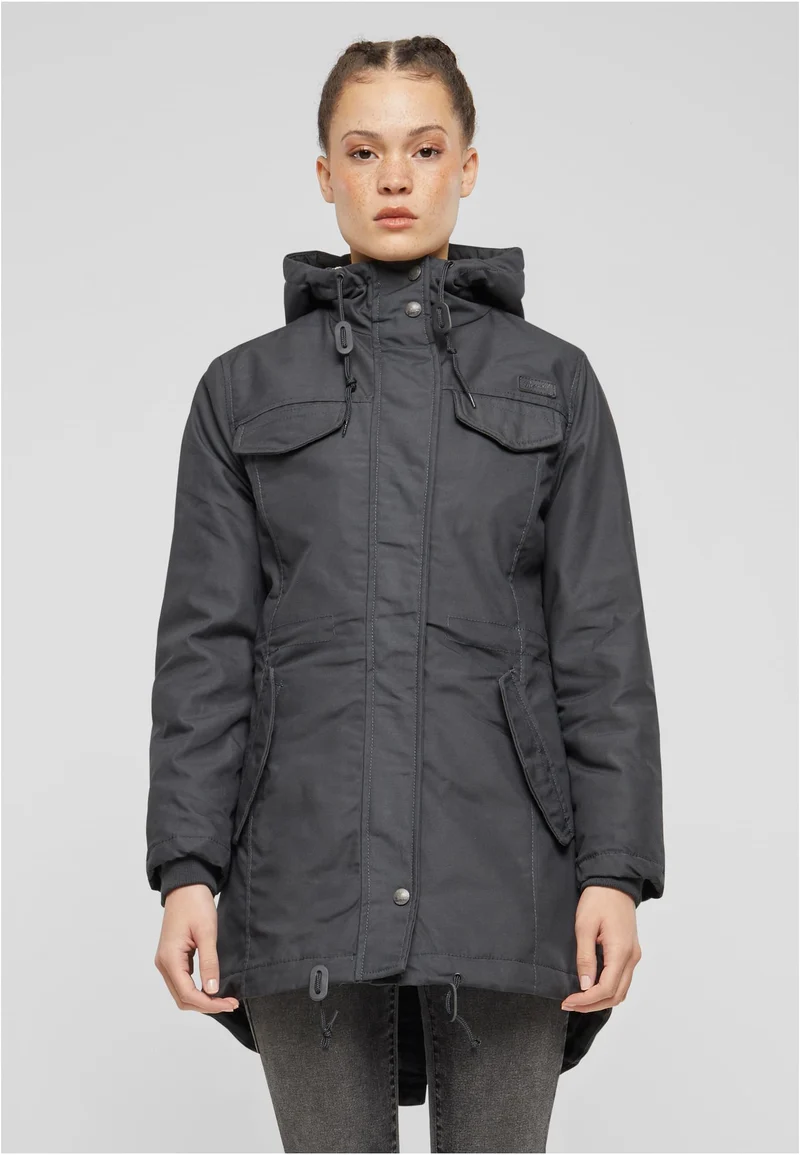B Marsh Lake Parka