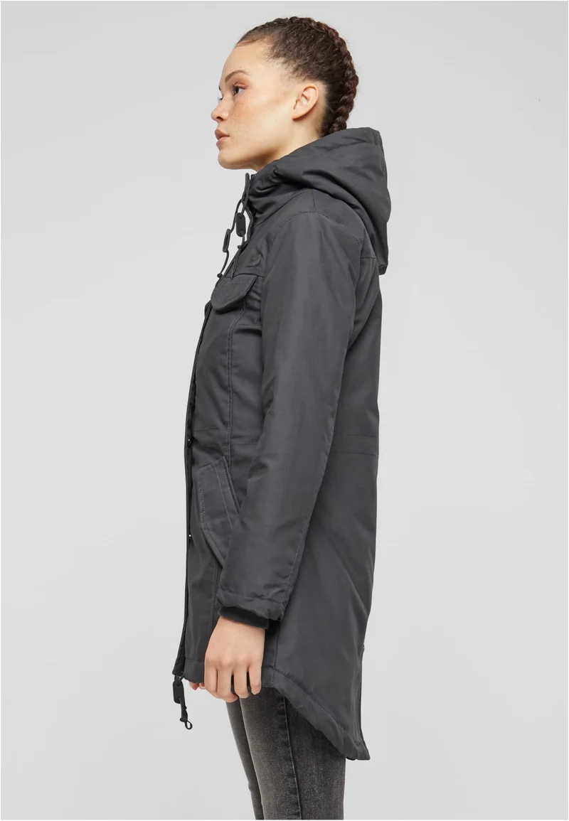 B Marsh Lake Parka