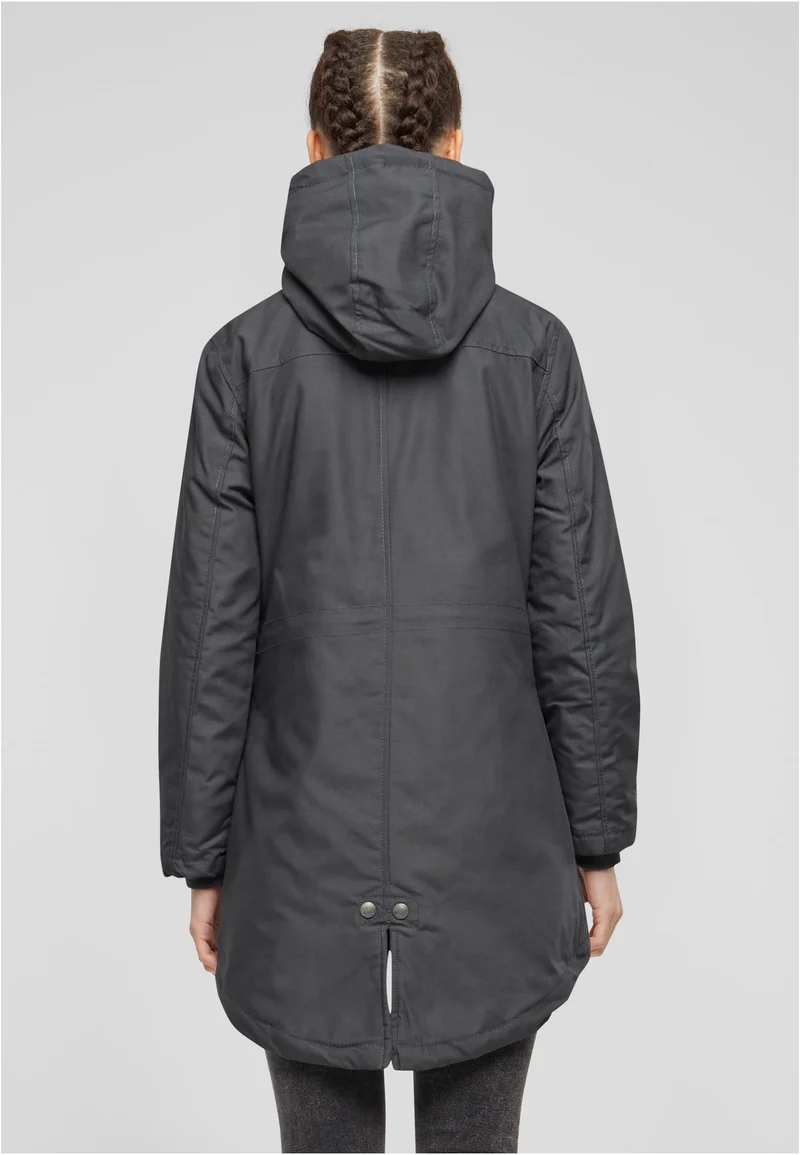 B Marsh Lake Parka