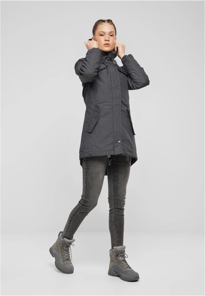 B Marsh Lake Parka