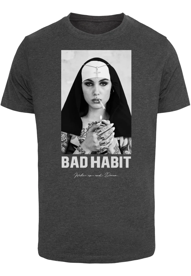 MT Bad Habit Tee