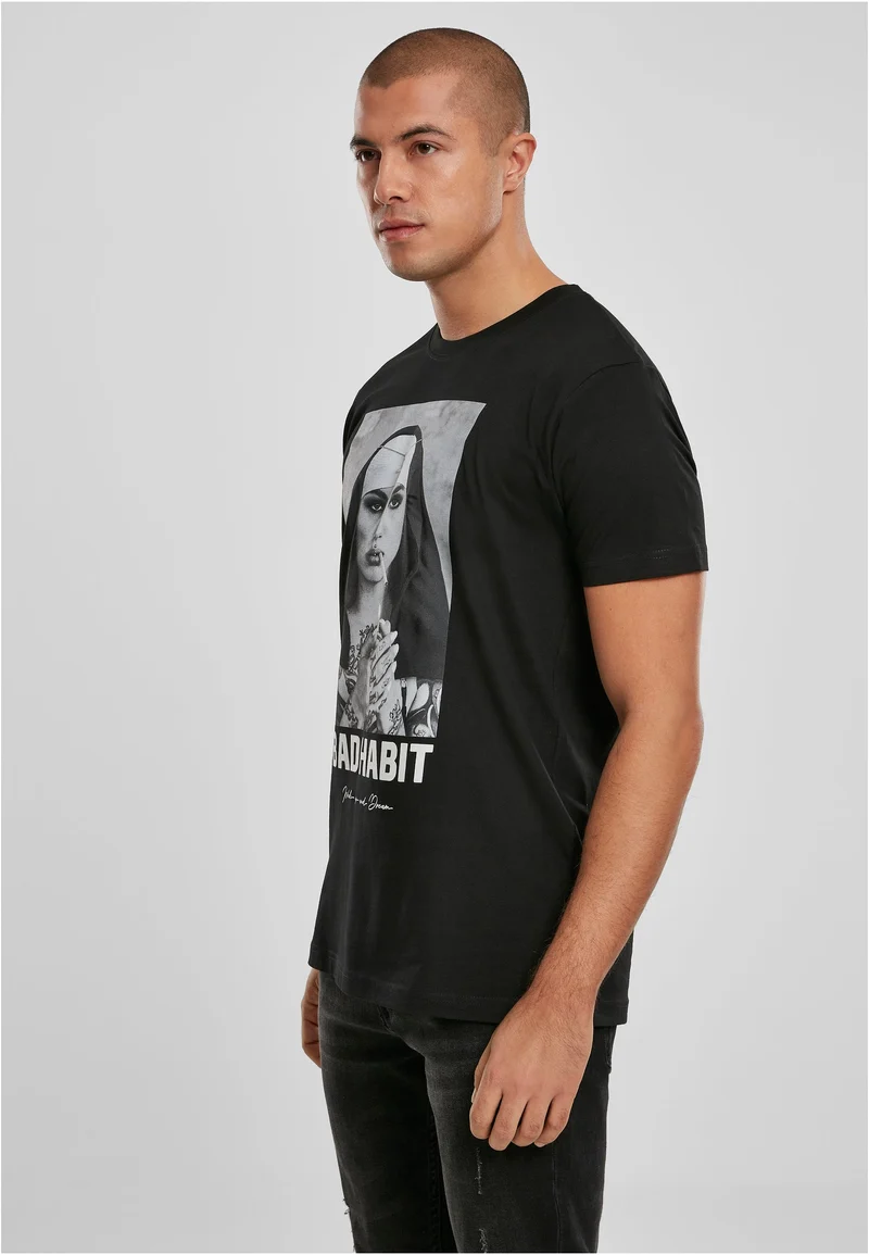 MT Bad Habit Tee