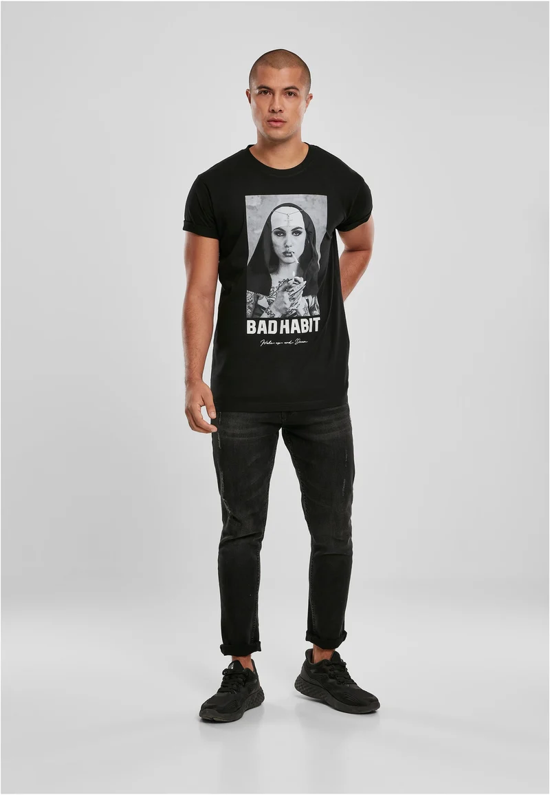 MT Bad Habit Tee