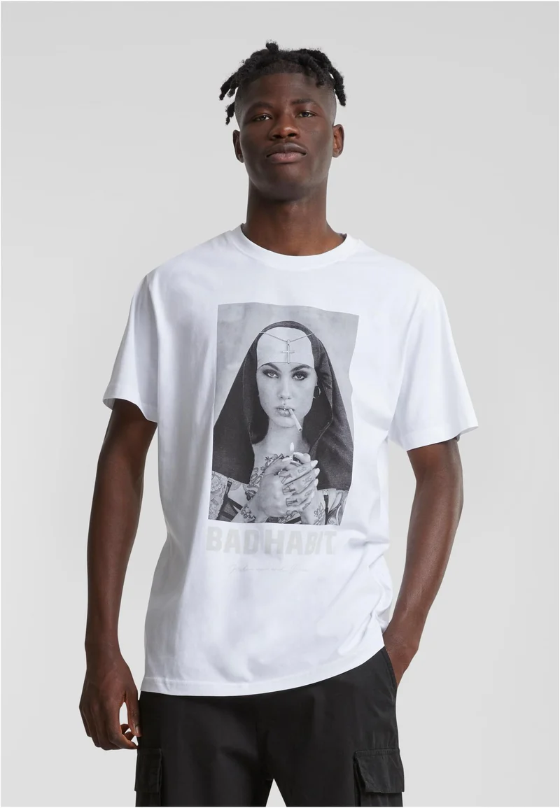 MT Bad Habit Tee