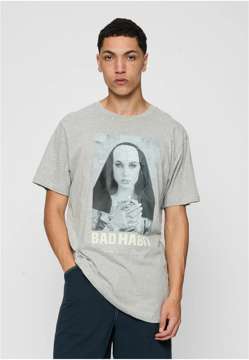 MT Bad Habit Tee