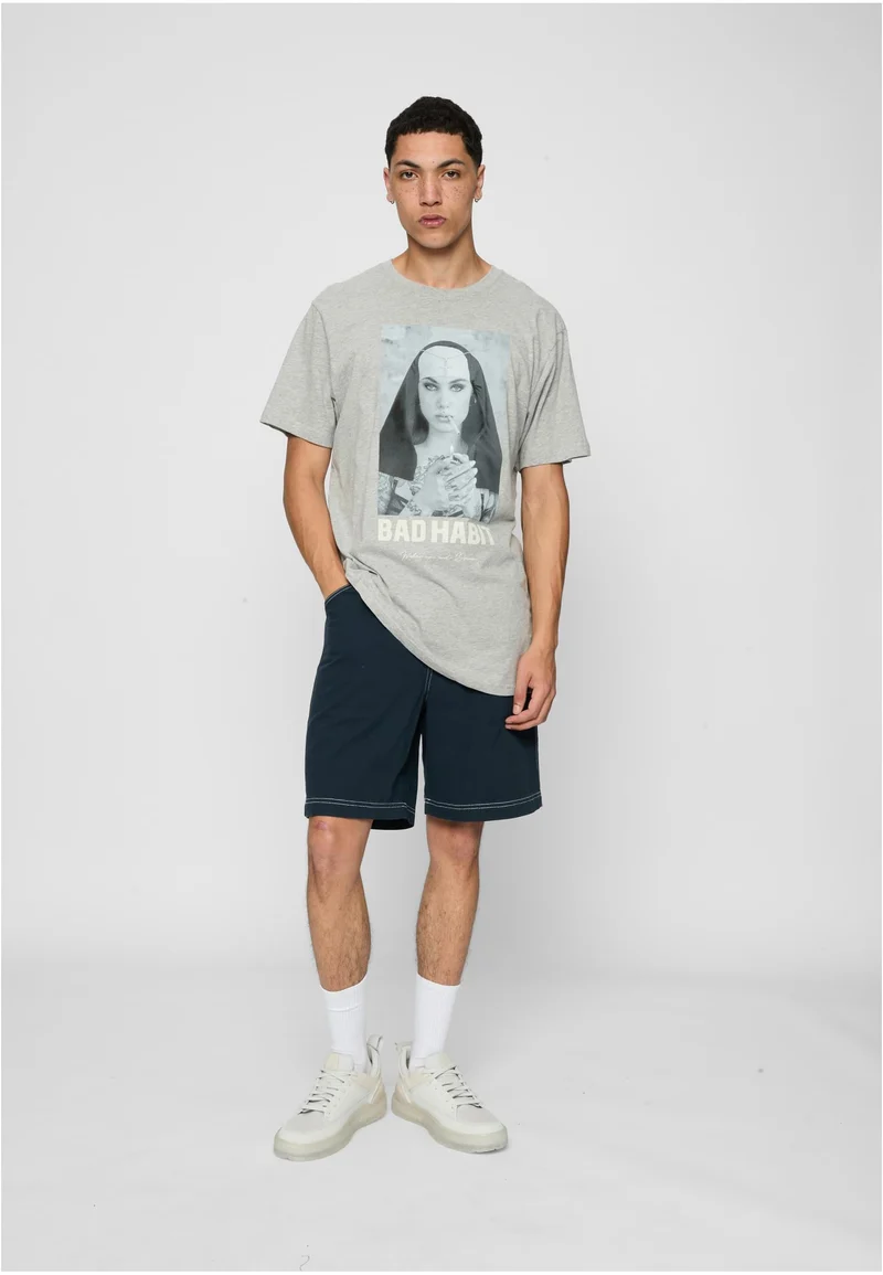 MT Bad Habit Tee