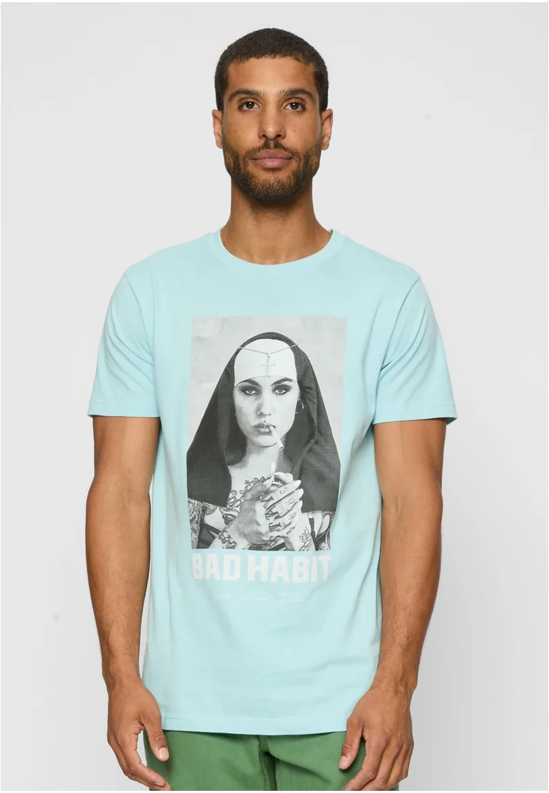 MT Bad Habit Tee