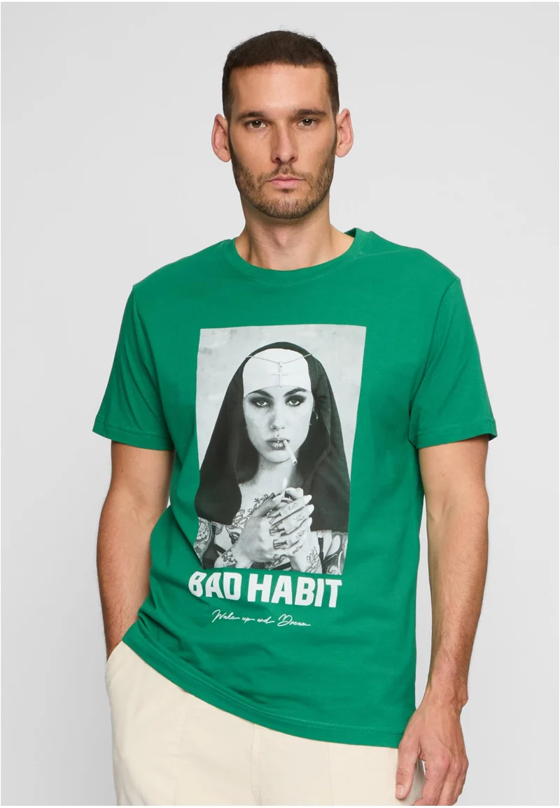 MT Bad Habit Tee