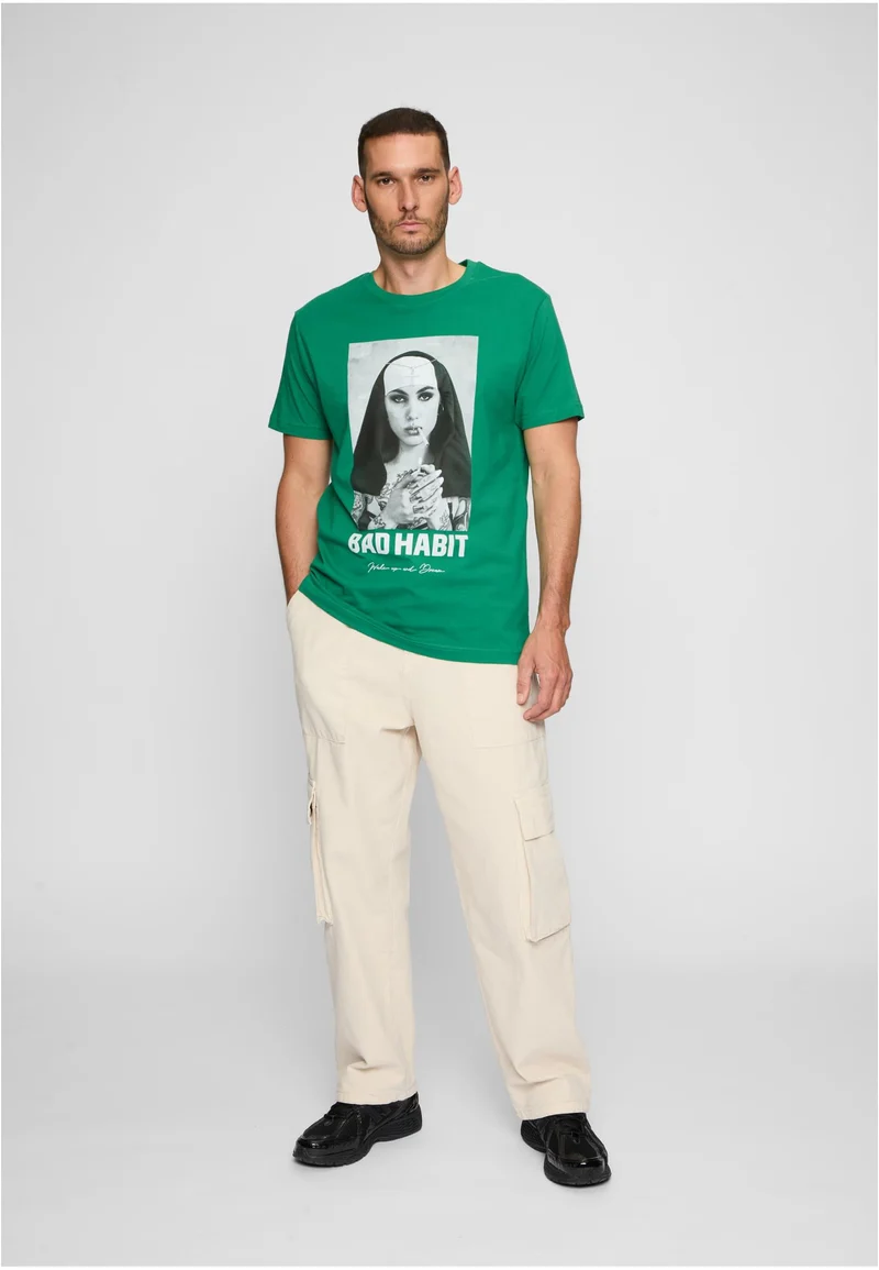 MT Bad Habit Tee