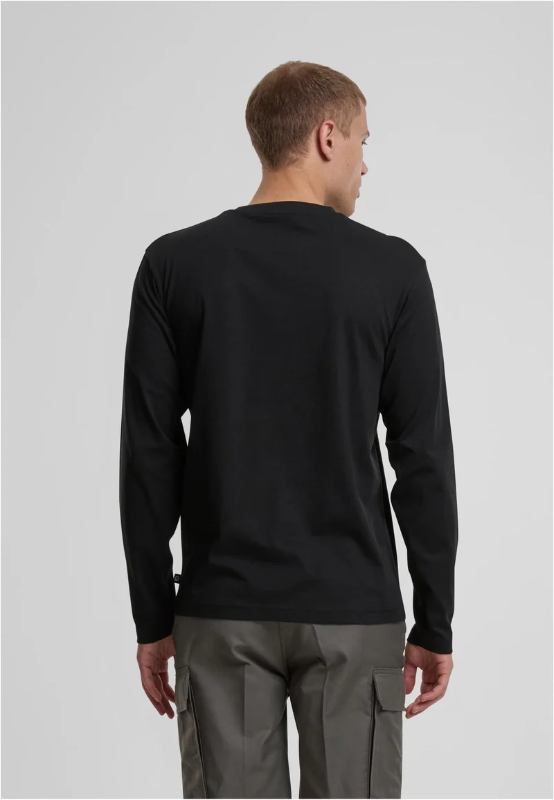 B Premium Longsleeve Shirt