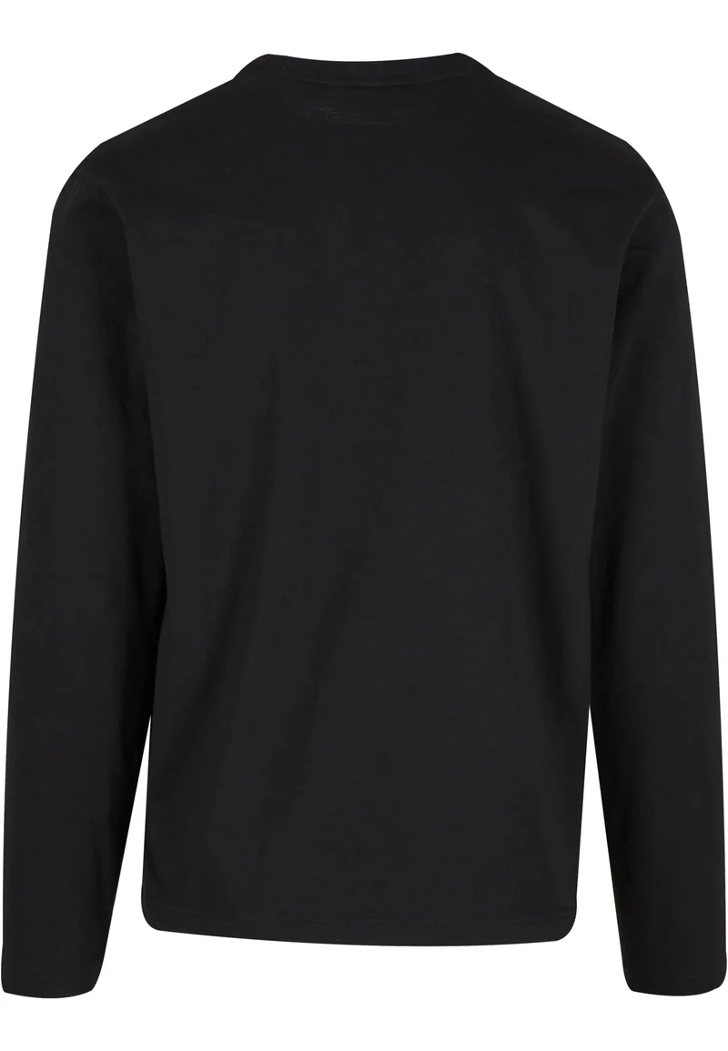B Premium Longsleeve Shirt