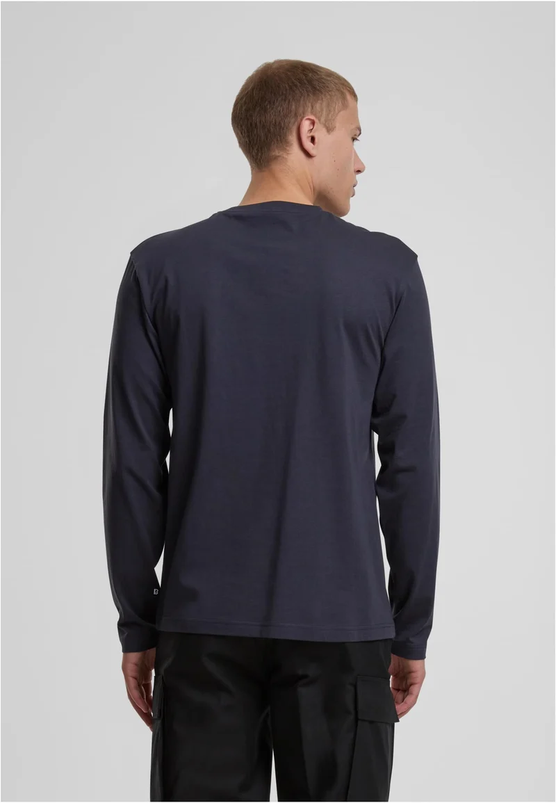 B Premium Longsleeve Shirt