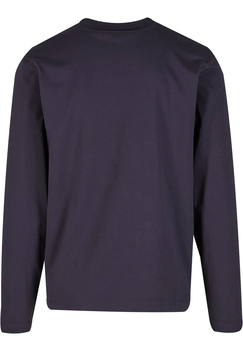B Premium Longsleeve Shirt