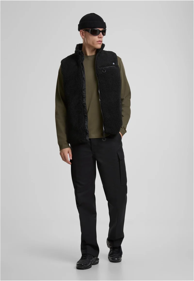 B Premium Longsleeve Shirt