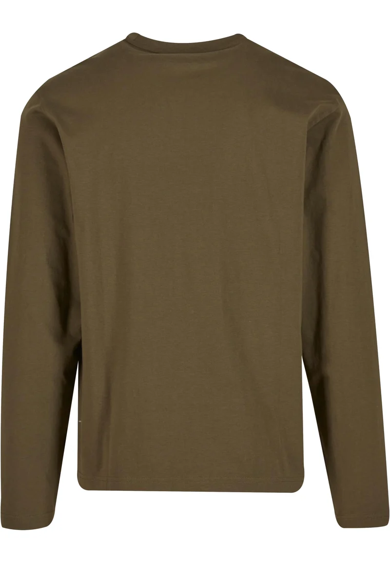 B Premium Longsleeve Shirt