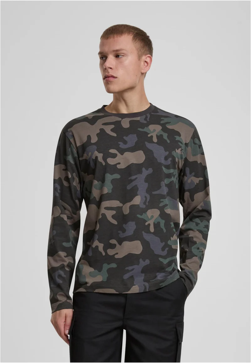 B Premium Longsleeve Shirt