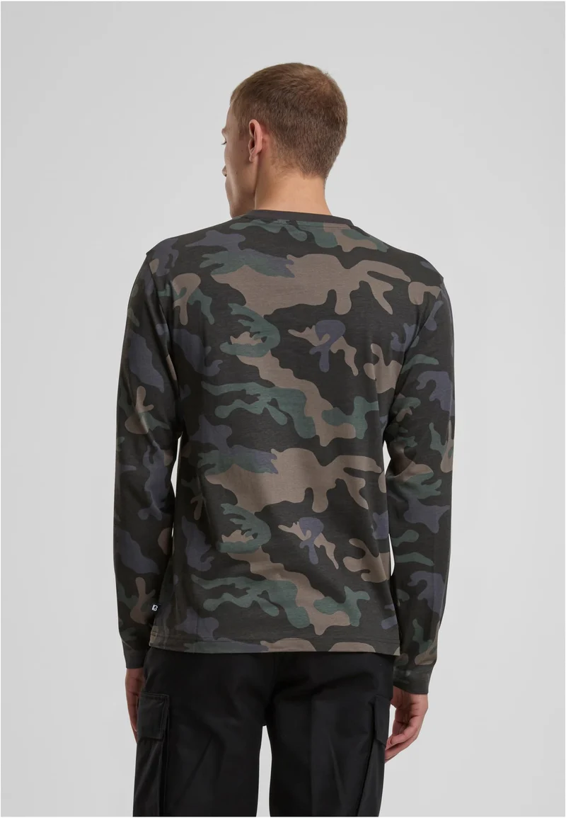 B Premium Longsleeve Shirt