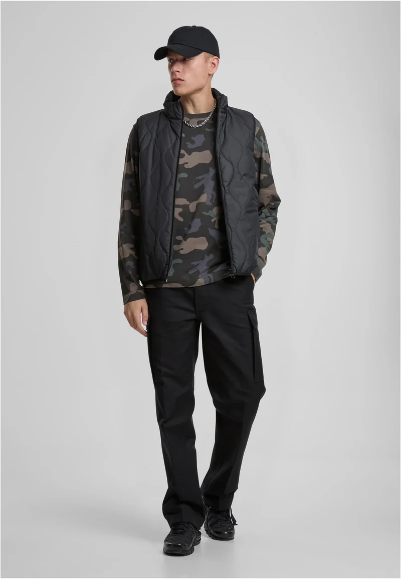 B Premium Longsleeve Shirt