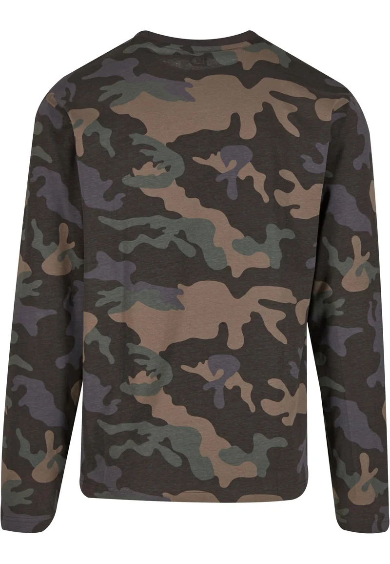 B Premium Longsleeve Shirt