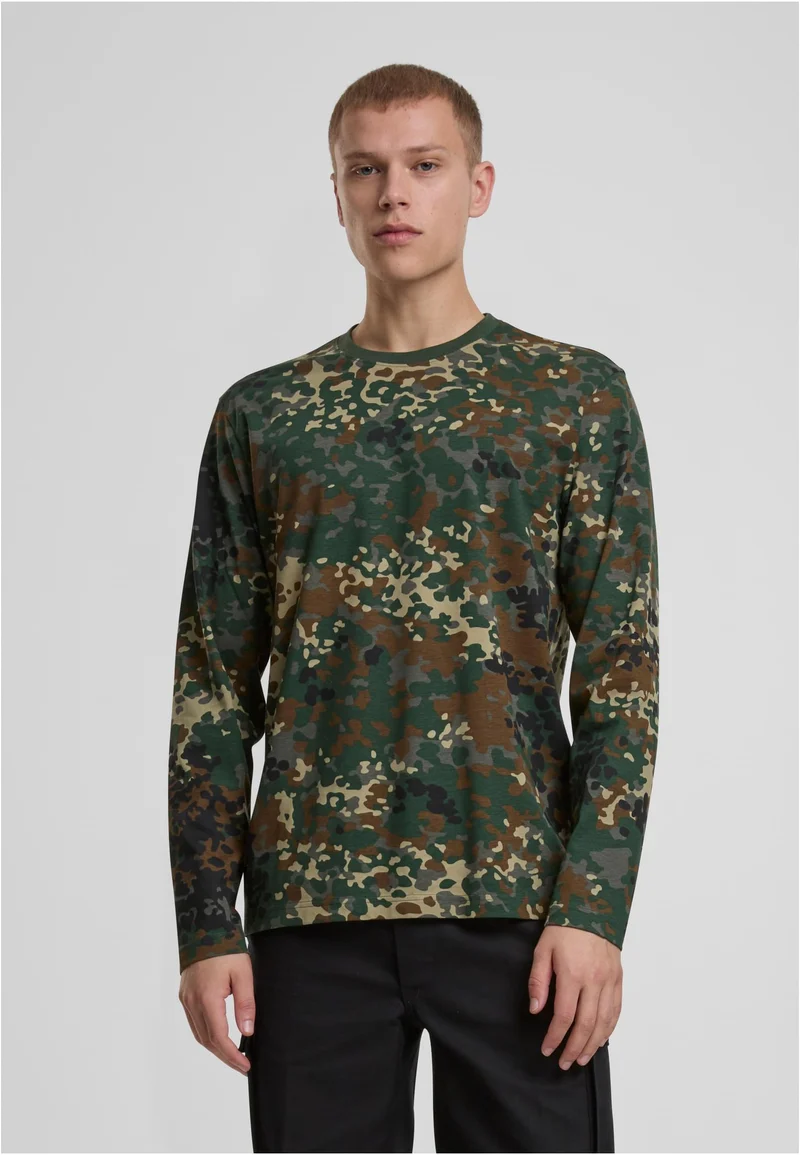 B Premium Longsleeve Shirt