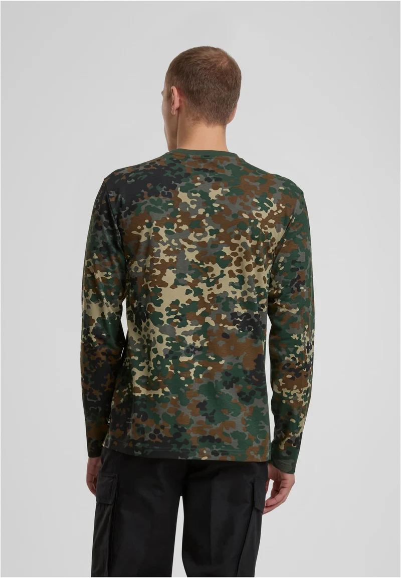 B Premium Longsleeve Shirt