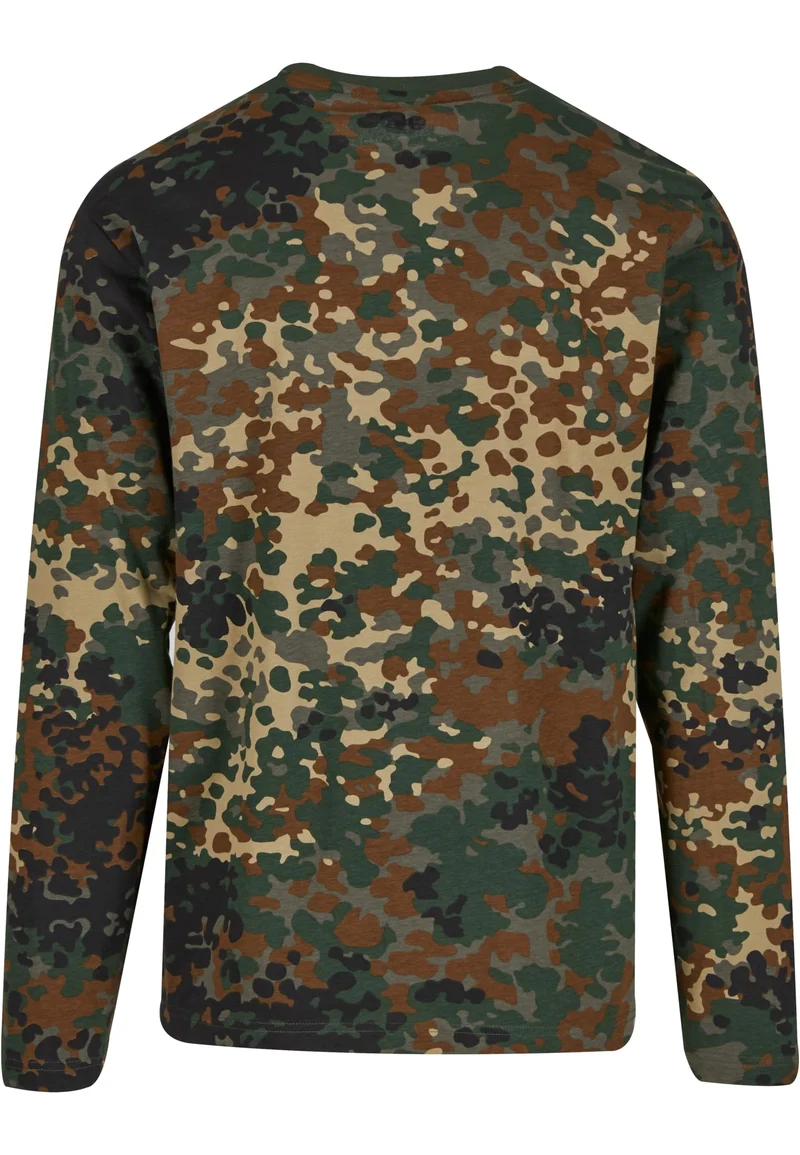 B Premium Longsleeve Shirt