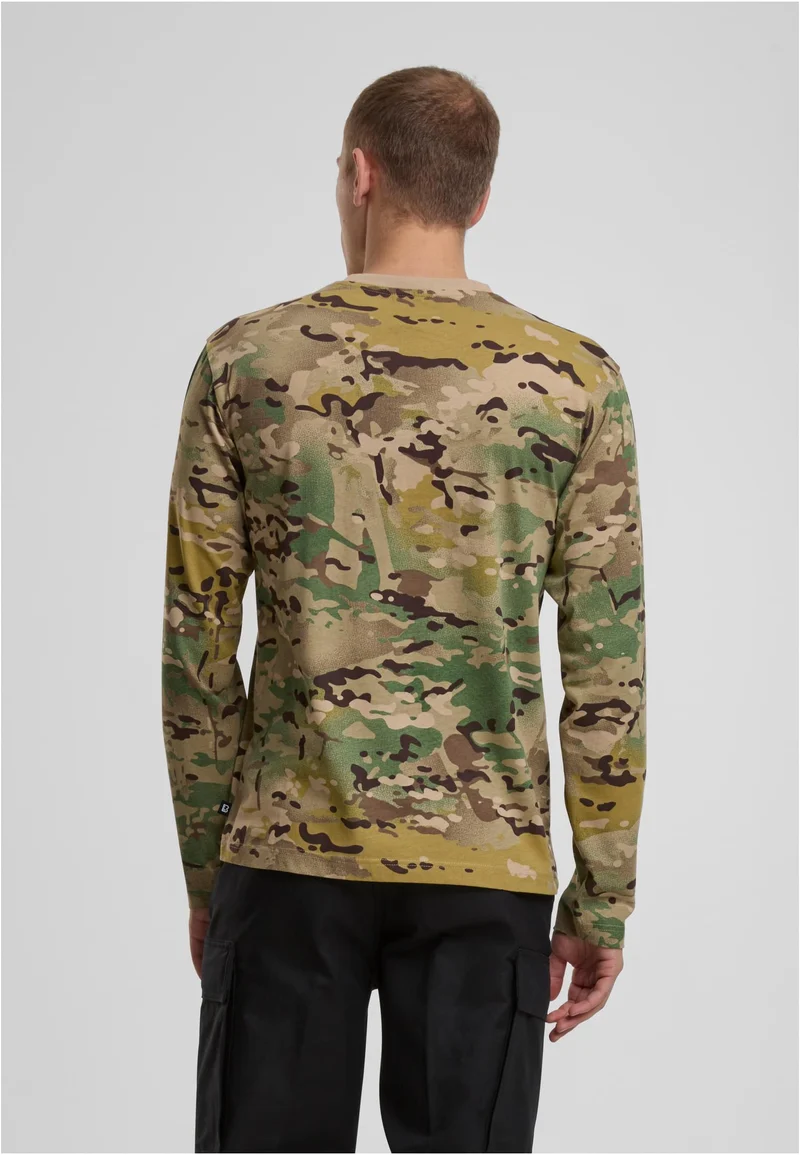 B Premium Longsleeve Shirt