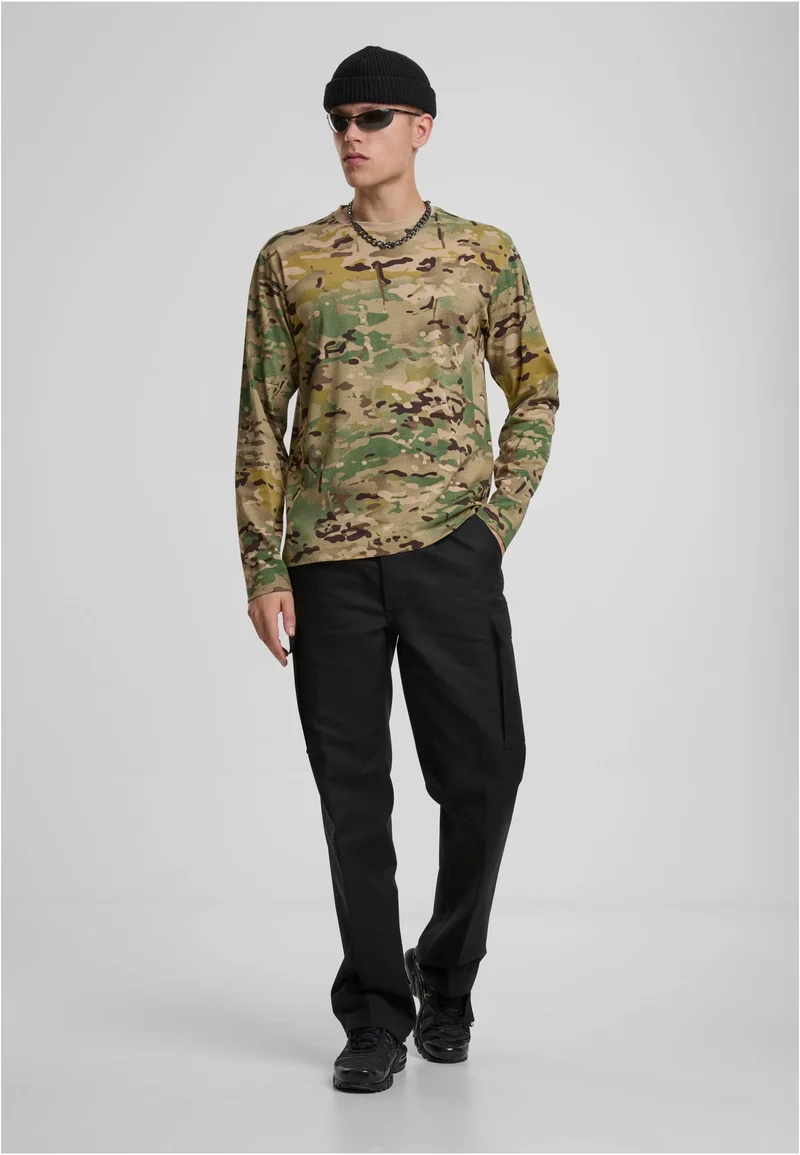 B Premium Longsleeve Shirt