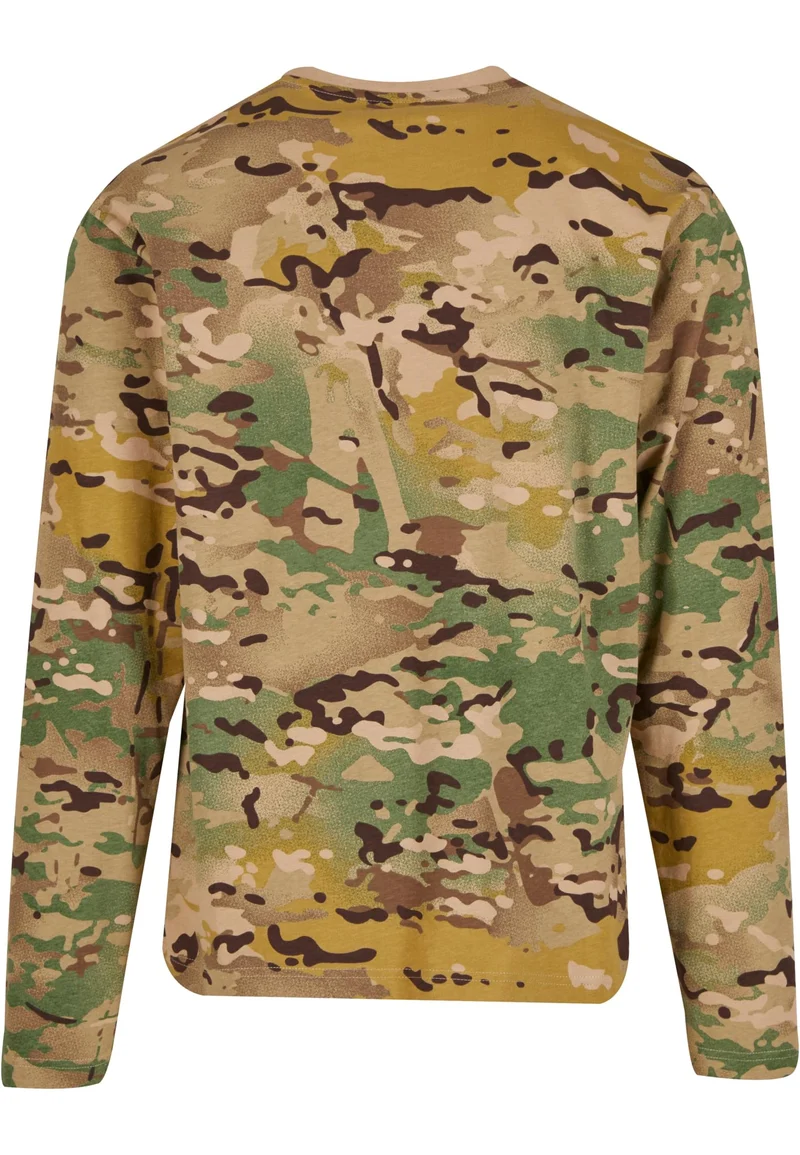 B Premium Longsleeve Shirt