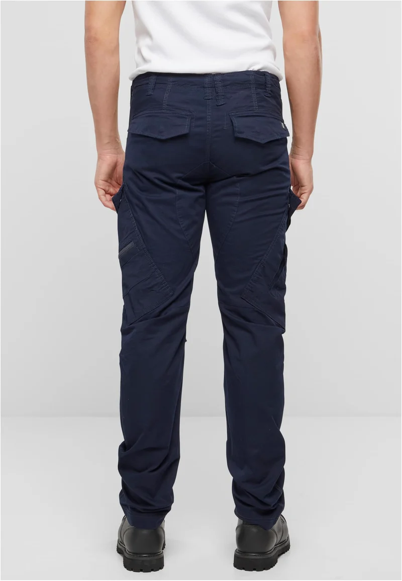 B Adven Slim Fit Cargo Pants