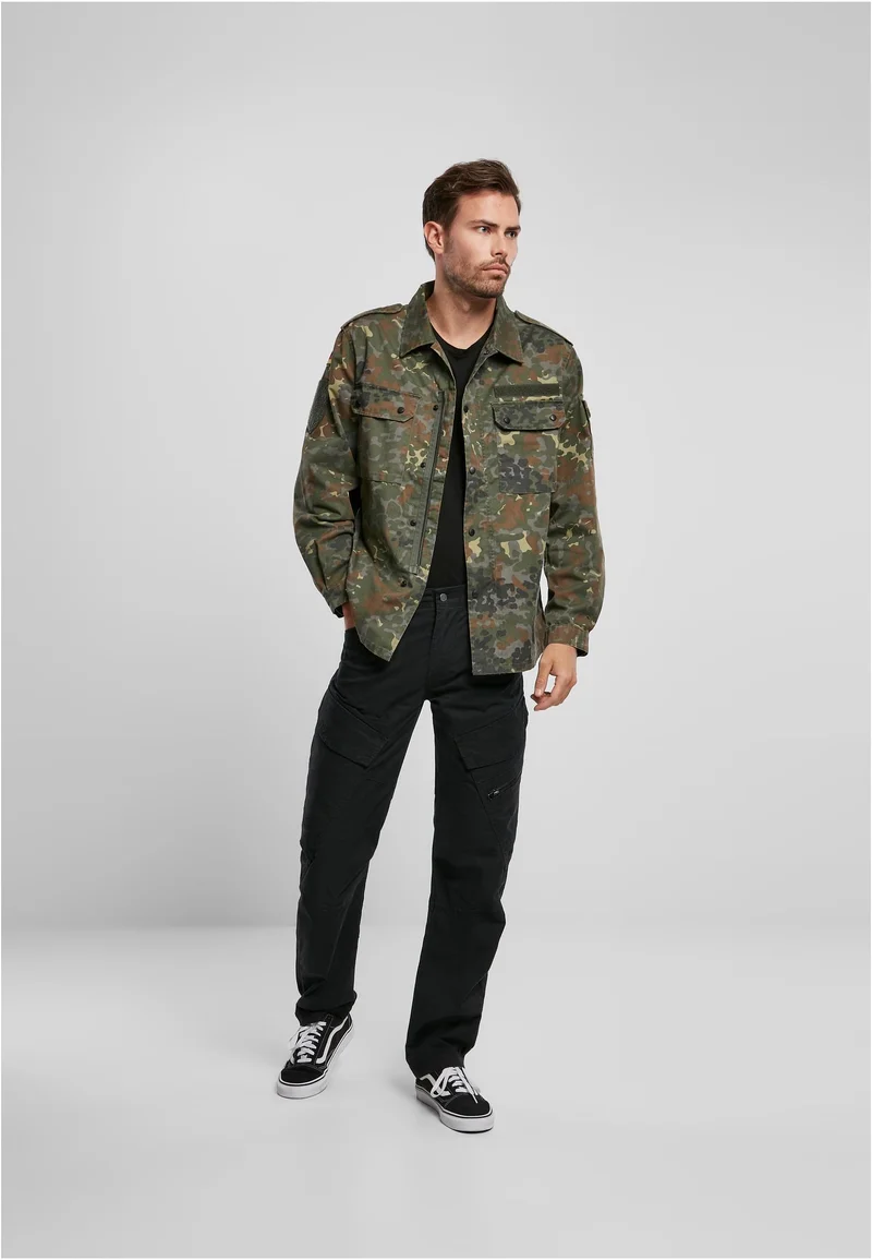 B Adven Slim Fit Cargo Pants