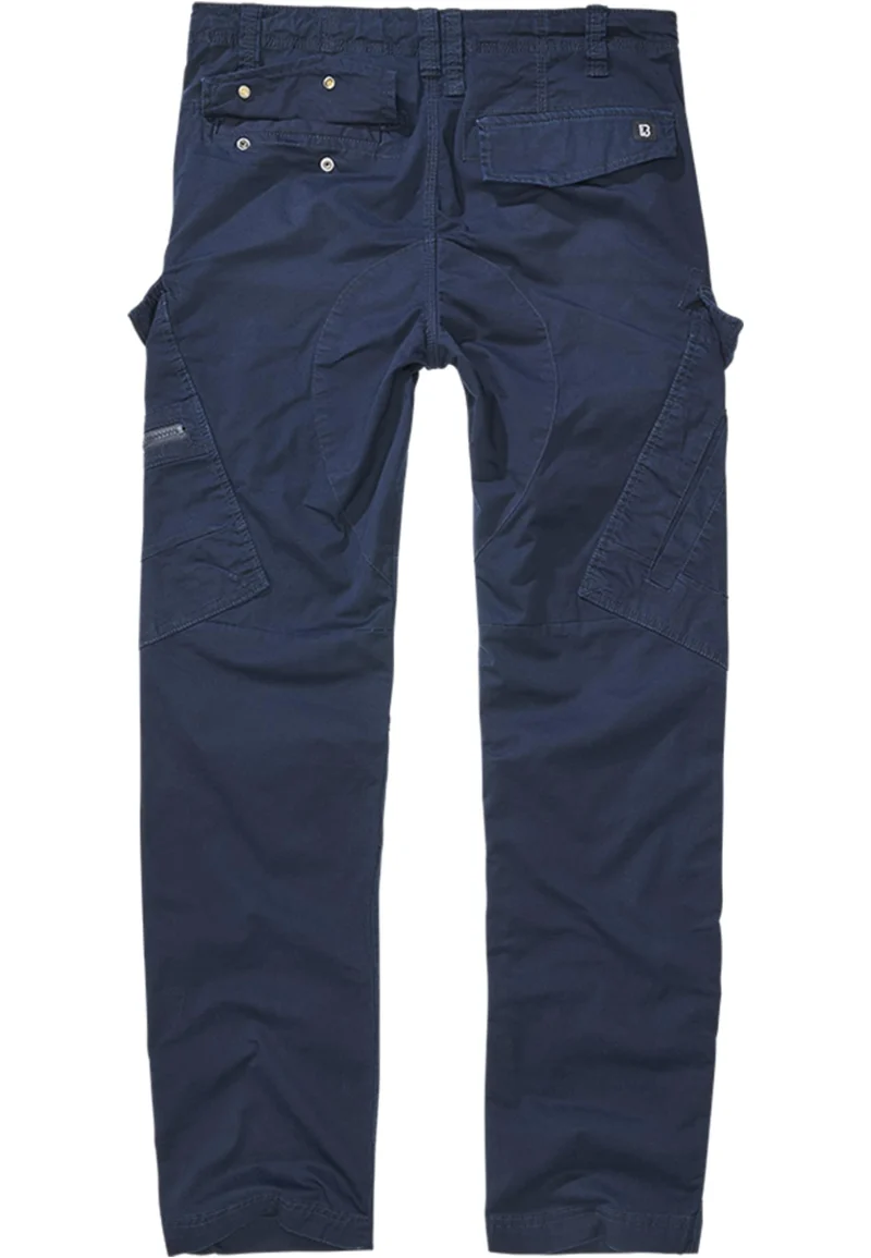B Adven Slim Fit Cargo Pants