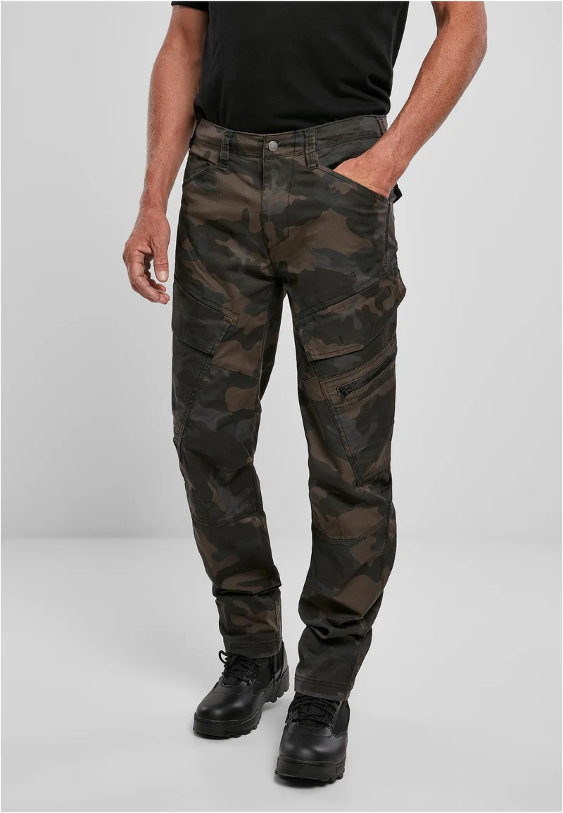 B Adven Slim Fit Cargo Pants