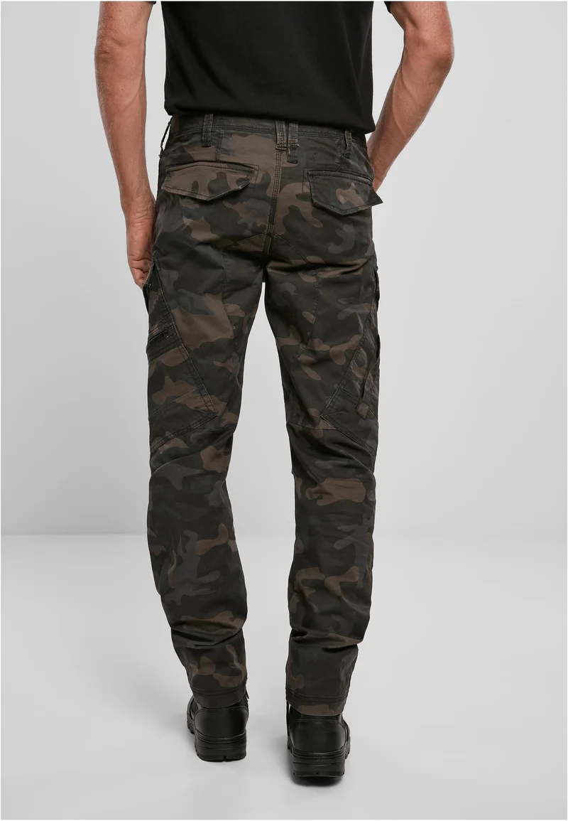 B Adven Slim Fit Cargo Pants