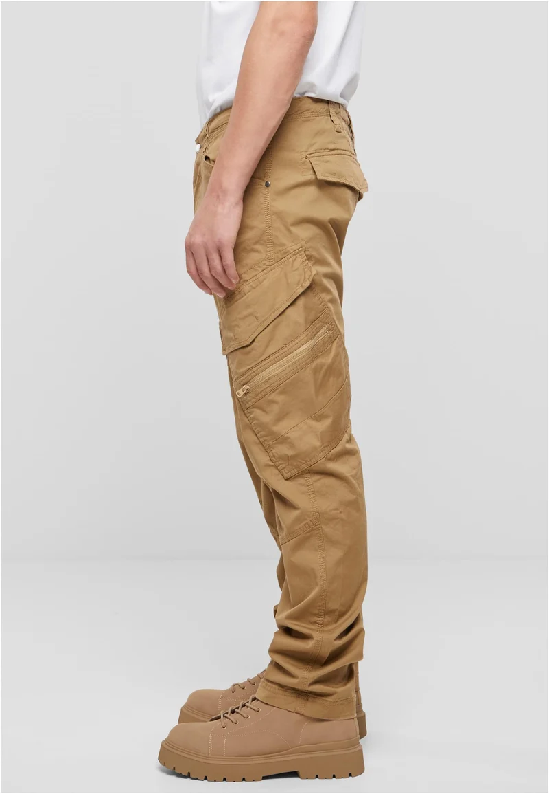 B Adven Slim Fit Cargo Pants