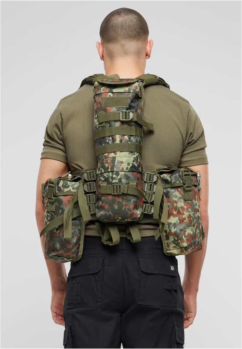 B Tactical Vest