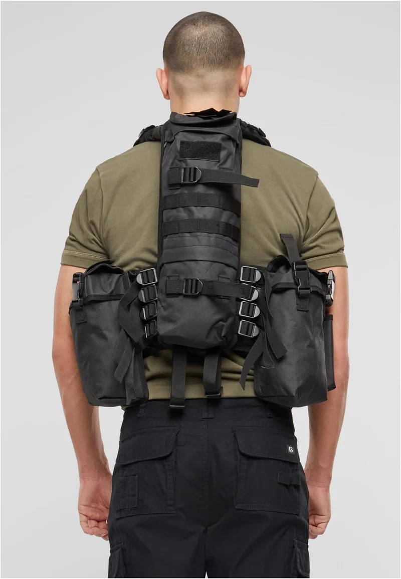 B Tactical Vest